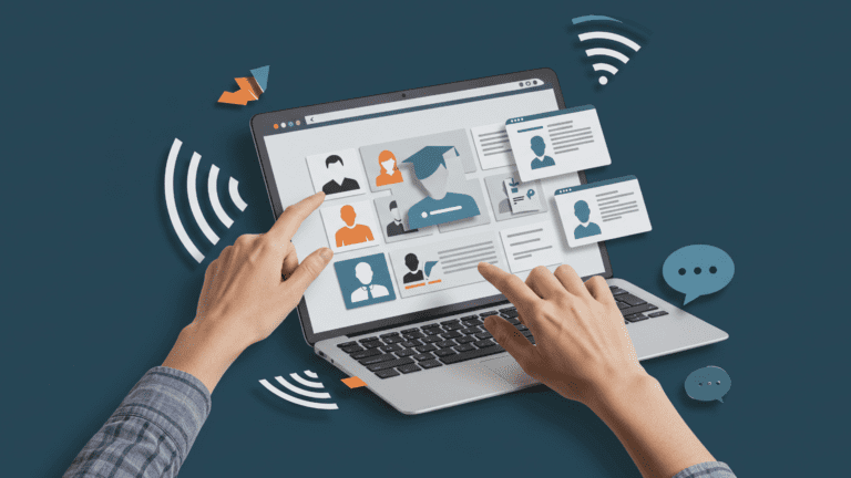 Cómo crear una academia online desde cero y sin complicaciones