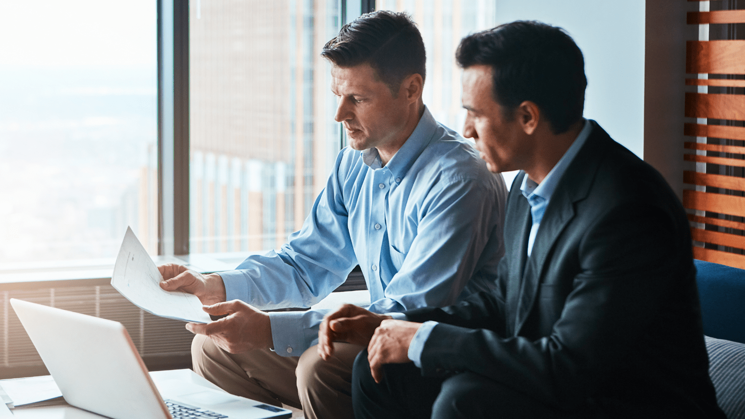 Cómo elegir una asesoría legal en Madrid que entienda tu caso