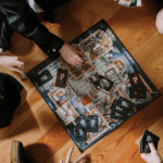 Cómo elegir una tienda de juegos de mesa con todo lo que buscas
