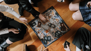 Cómo elegir una tienda de juegos de mesa con todo lo que buscas