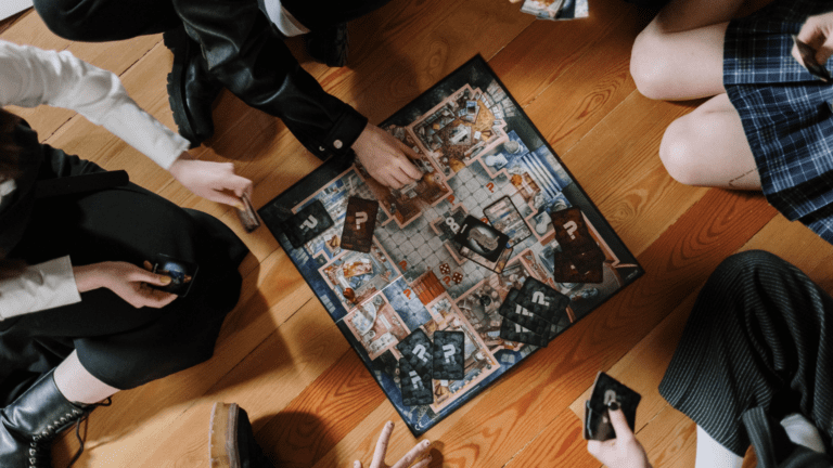 Cómo elegir una tienda de juegos de mesa con todo lo que buscas