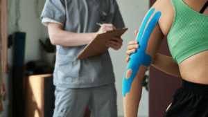 Cómo prepararte para una cita de fisioterapia y aprovecharla al máximo