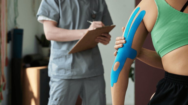 Cómo prepararte para una cita de fisioterapia y aprovecharla al máximo