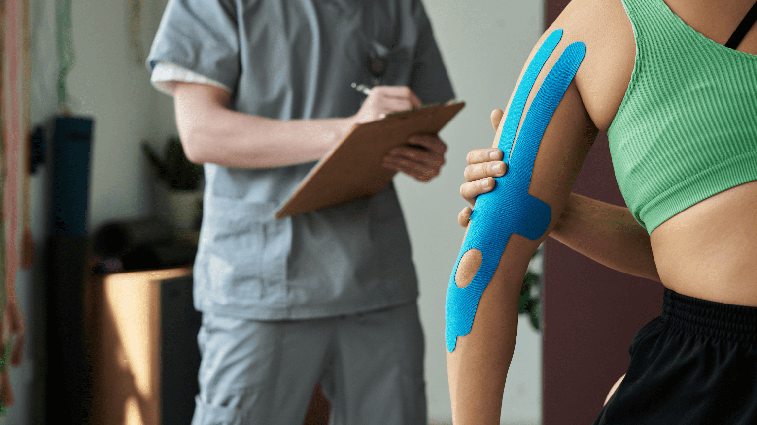 Cómo prepararte para una cita de fisioterapia y aprovecharla al máximo