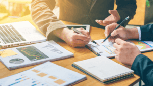 Cómo una consultoría operativa para pymes transforma el día a día de un negocio