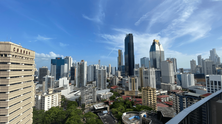 destinos naturales de panamá