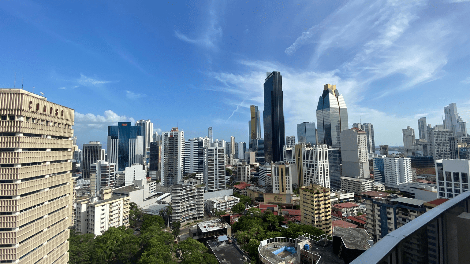 destinos naturales de panamá