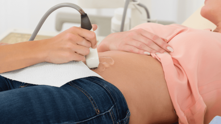 Ecografía 5D y seguimiento del embarazo y beneficios reales