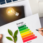 Eficiencia energética para empresas que quieren ahorrar y avanzar
