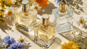 fragancias artesanales españolas