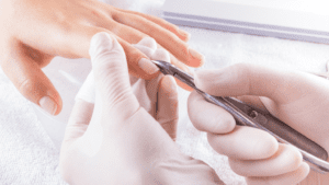 manicura y pedicura cerca de mi