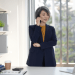 Mentalidad para escalar sin agotarse en consultoría empresarial