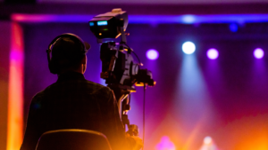 Producción audiovisual profesional que conecta con tu audiencia