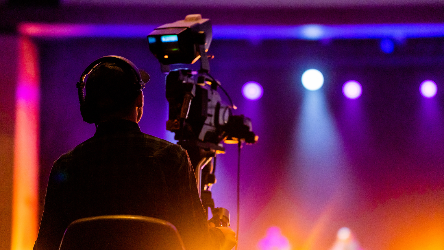 Producción audiovisual profesional que conecta con tu audiencia