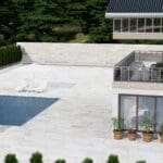 Promoción de viviendas de obra nueva en la costa sur de España con diseño moderno cerca del mar