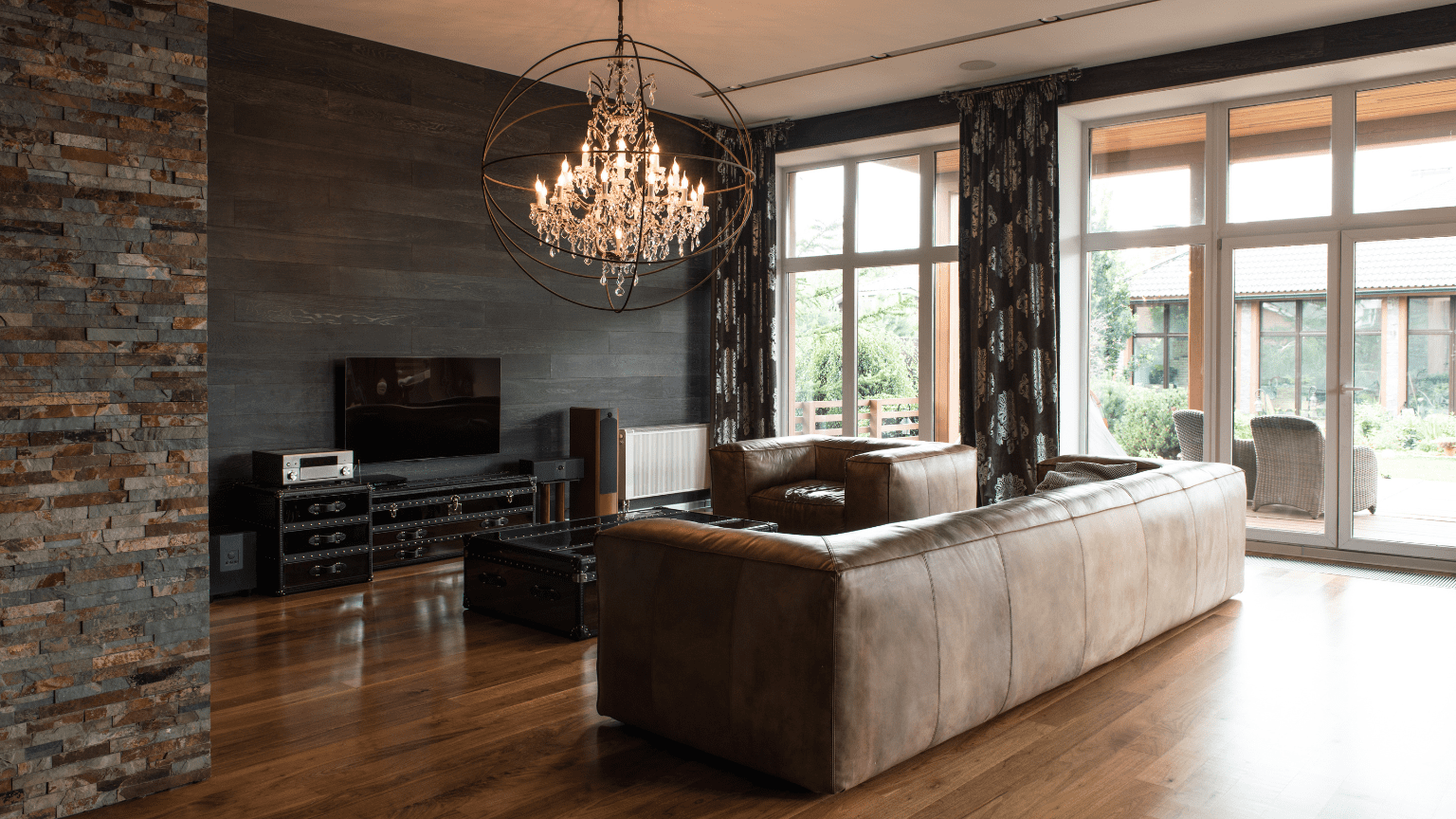 proyectos llave en mano