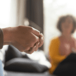 Psicoterapia en Madrid con escucha activa para procesos emocionales profundos