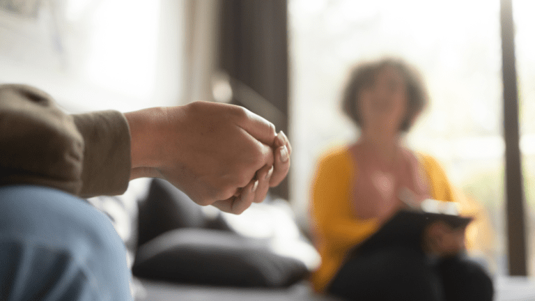 Psicoterapia en Madrid con escucha activa para procesos emocionales profundos