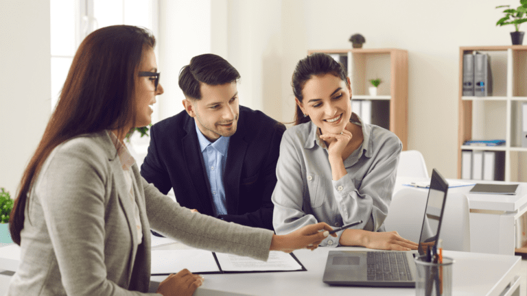 Qué aporta una buena gestión de comunidades