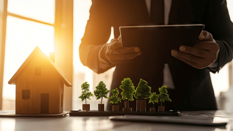 Qué es la administración de fincas y por qué confiar en un profesional