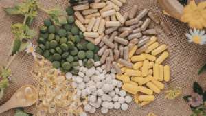 Salud natural y equilibrio integral cuerpo y mente