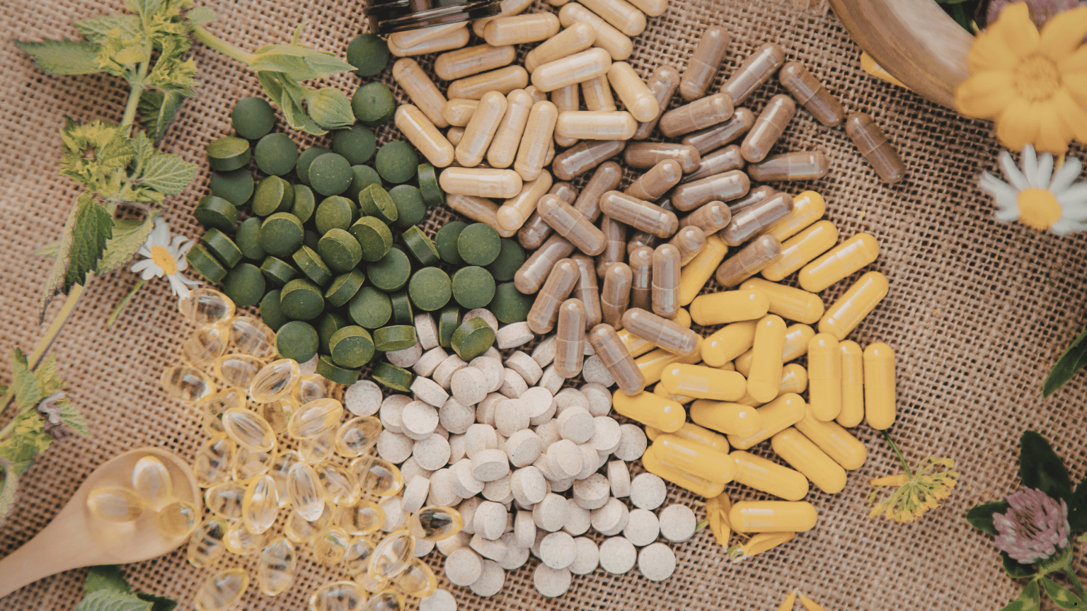 Salud natural y equilibrio integral cuerpo y mente