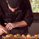 Chef en casa, la nueva tendencia gourmet en Granada