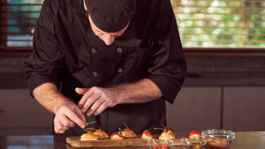 Chef en casa, la nueva tendencia gourmet en Granada