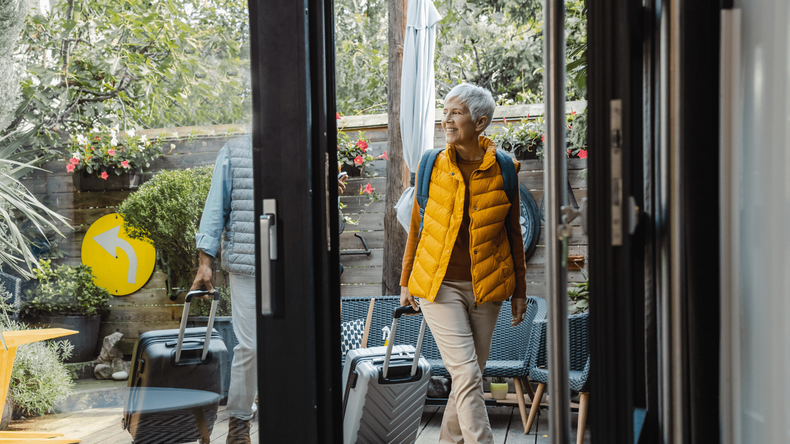 Cómo atraer más huéspedes a tu alojamiento vacacional