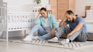 Cómo evitar que la crianza destruya la vida en pareja