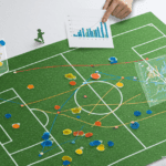 ¿Cómo formarse en análisis táctico sin ser entrenador?