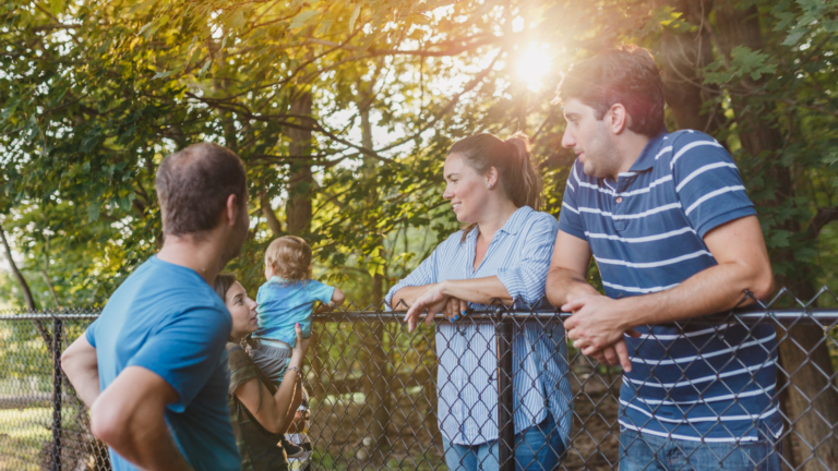 Cómo hacer más seguras las zonas comunes en tu comunidad