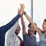 Dinámicas que despiertan el potencial oculto de tu equipo