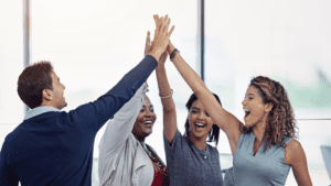 Dinámicas que despiertan el potencial oculto de tu equipo