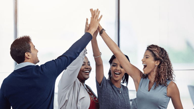 Dinámicas que despiertan el potencial oculto de tu equipo