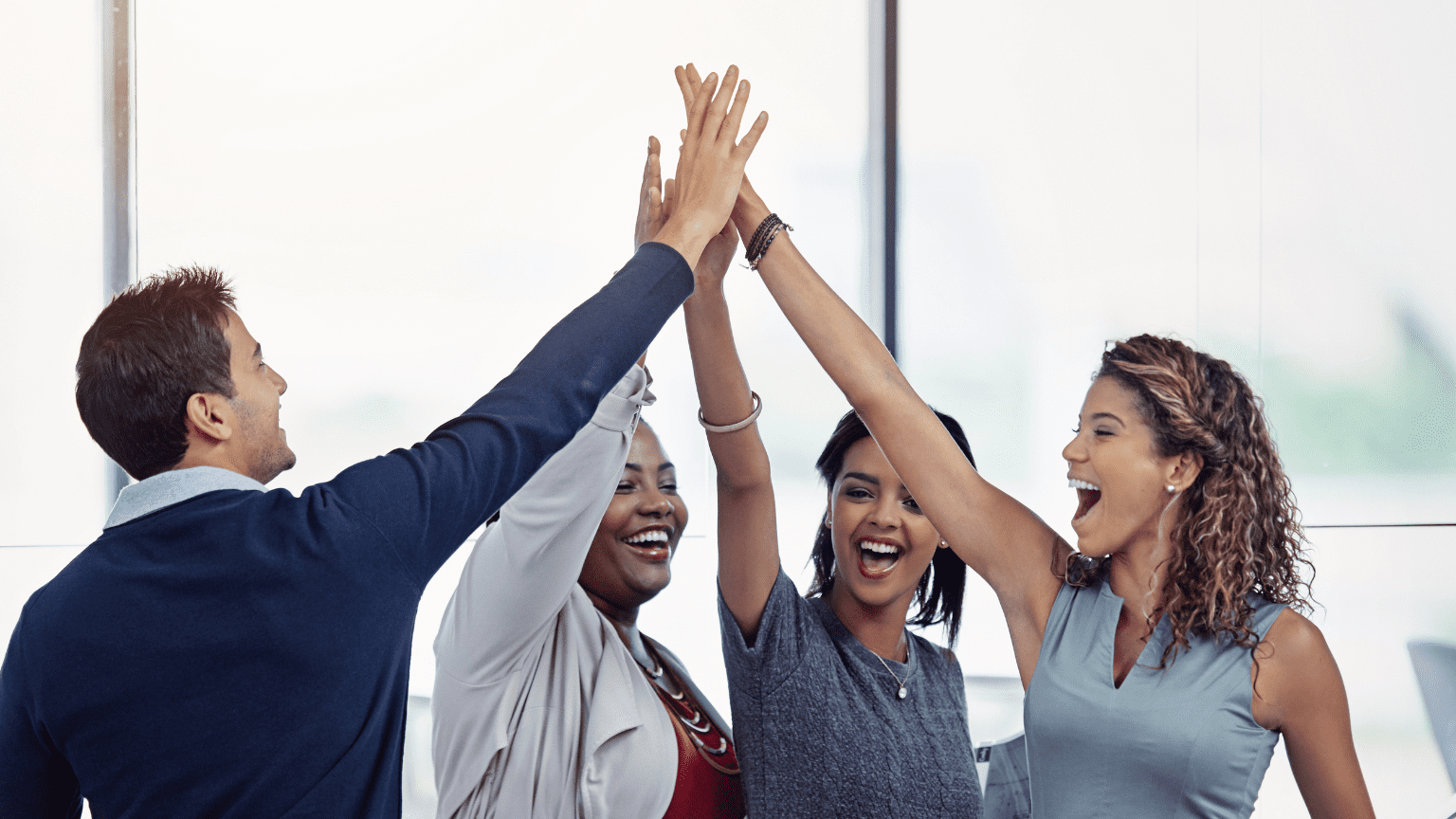 Dinámicas que despiertan el potencial oculto de tu equipo