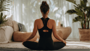 Embodied yoga y cómo está transformando la forma de moverse