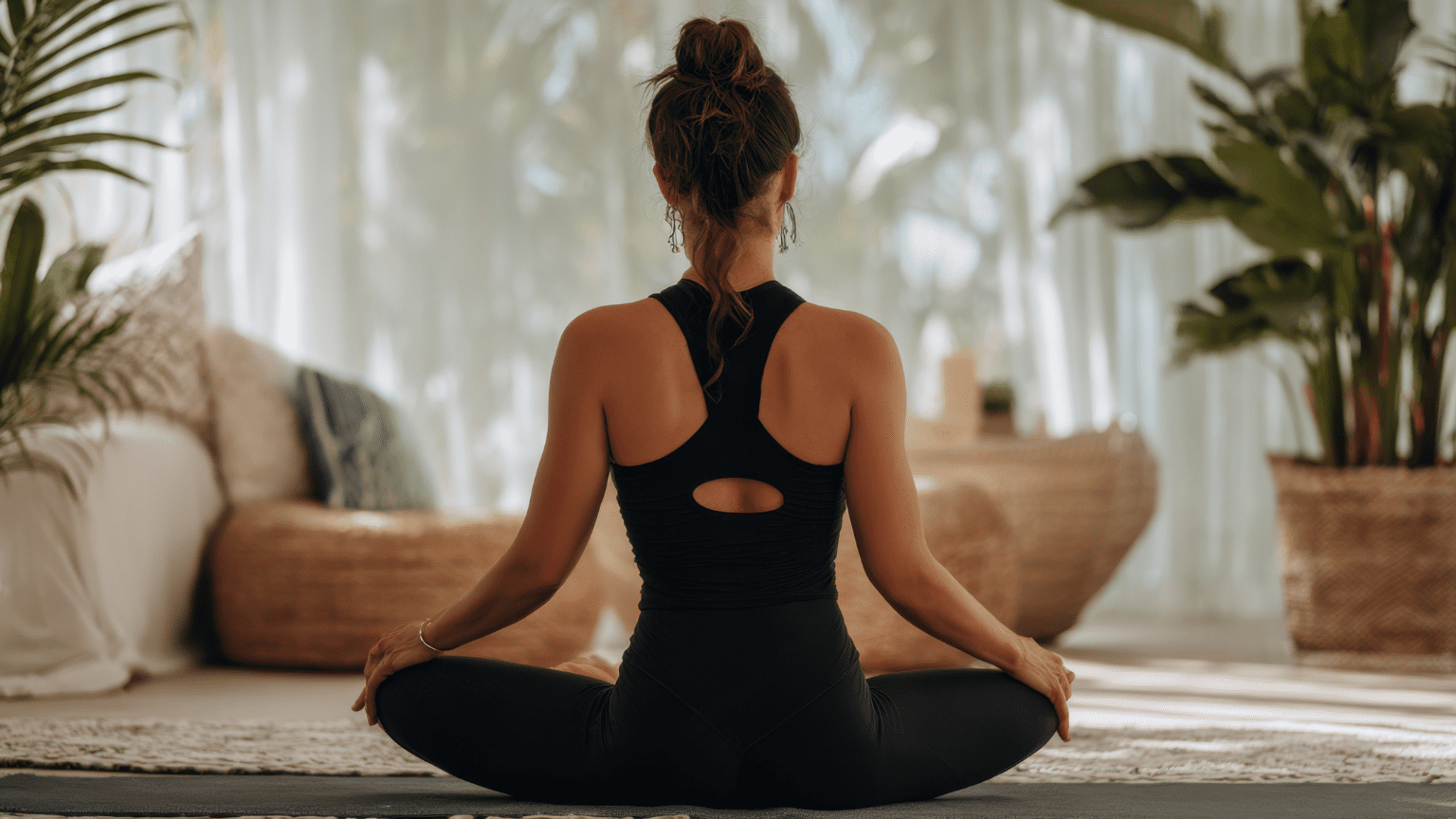 Embodied yoga y cómo está transformando la forma de moverse