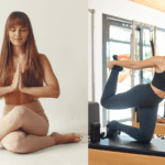 ¿Es mejor yoga o pilates para mejorar tu espalda?