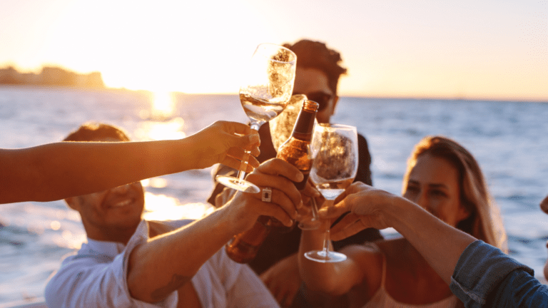 Guía para organizar un evento exclusivo en Ibiza sin estrés