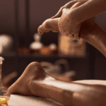 Masaje Nuru y por qué despierta tanto interés en España