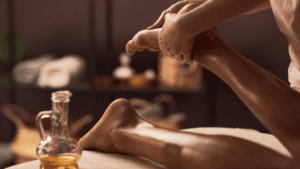 Masaje Nuru y por qué despierta tanto interés en España