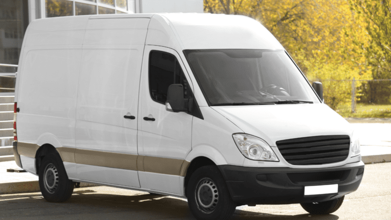 Mobiliario para furgonetas que optimiza tu espacio de trabajo