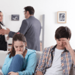 Padres emocionalmente inmaduros, ¿cómo afecta tu vida adulta?