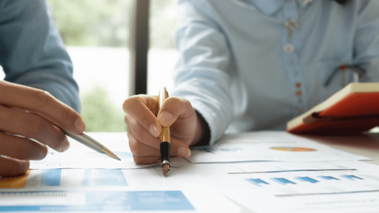 ¿Por qué una auditoría interna puede salvar tu empresa a tiempo?