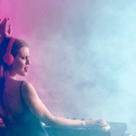 ¿Qué escuchar antes de un evento de música electrónica?