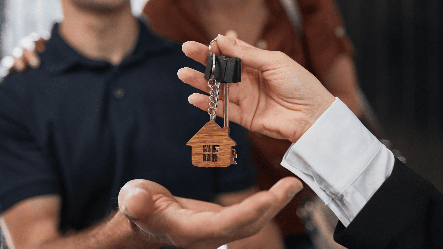 ¿Qué necesitas para comprar casa en España siendo extranjero?