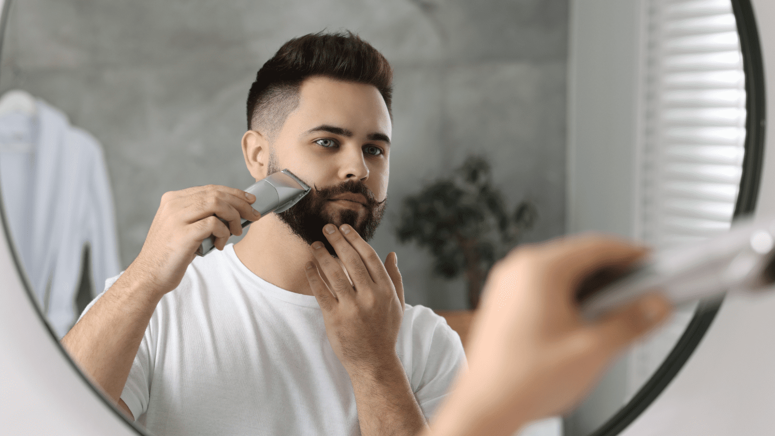 ¿Qué productos no pueden faltar en tu rutina de cuidado de barba?