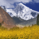 Revelado de fotografía de paisaje sin perder naturalidad