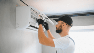 ¿Tu aire acondicionado no enfría? Posibles razones